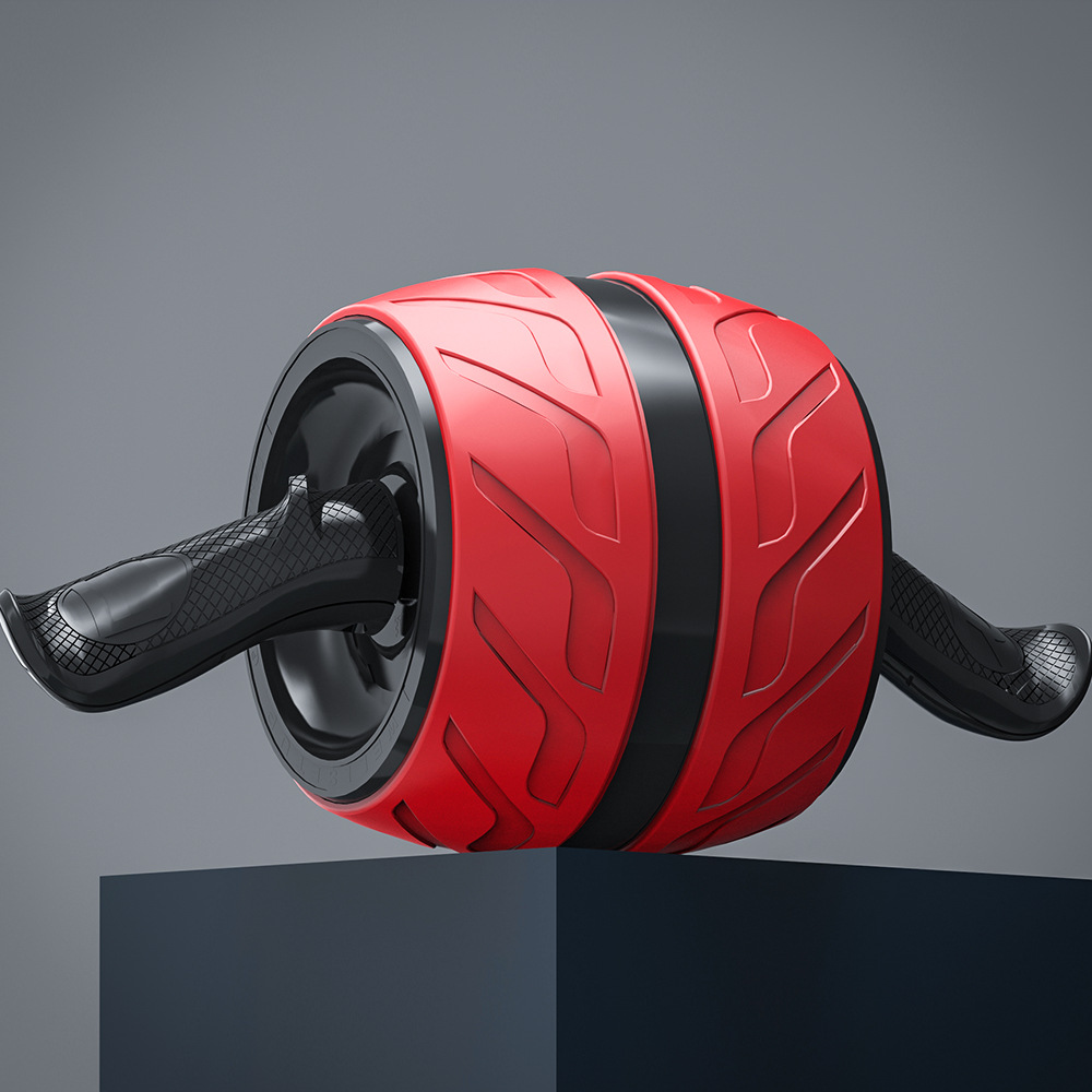Rebound Abdominal Wheel, picture 3 of 8
