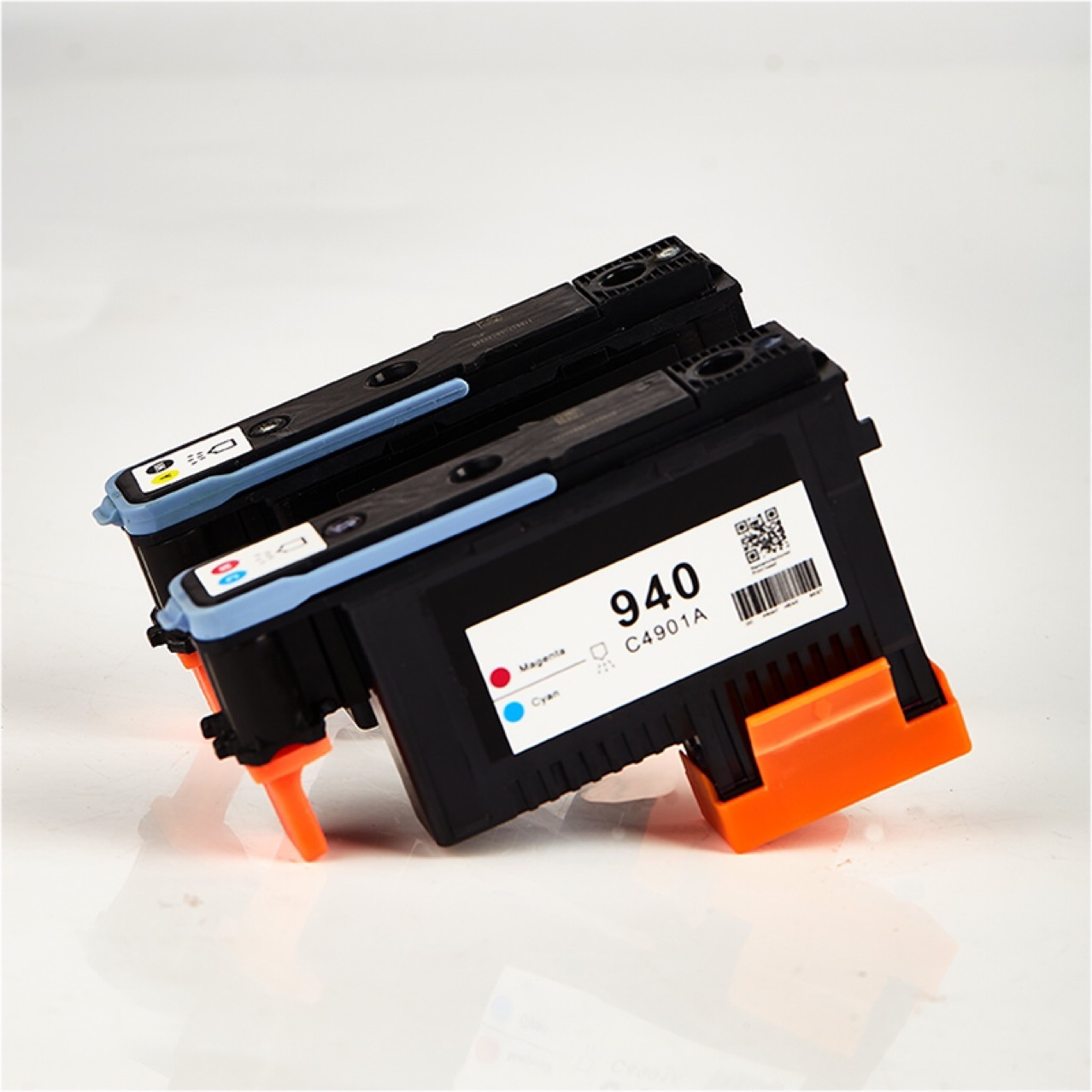 Applicable To HP940 Printing Nozzle C4900A C4901A Nozzle Ink Cartridge Printing Head - Image 3