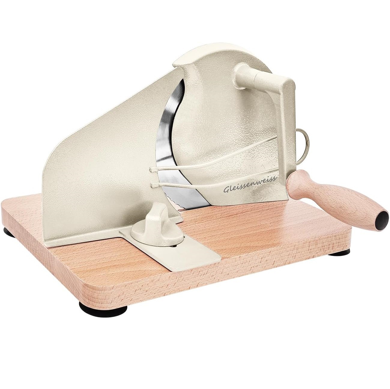 Baking Supplies Manual Home Slicer