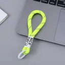 Flower Rope Fluorescent Yellow