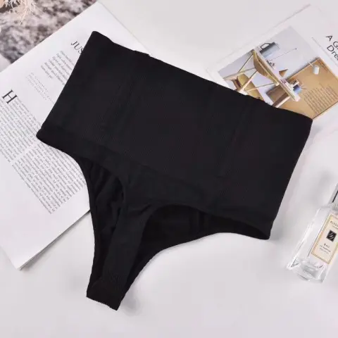 Seamless Belly Shaping Underwear for Women
