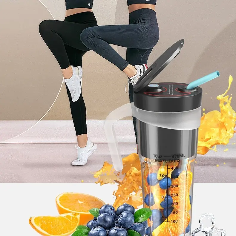 Juicer Student Household Multifunctional Blender Cup