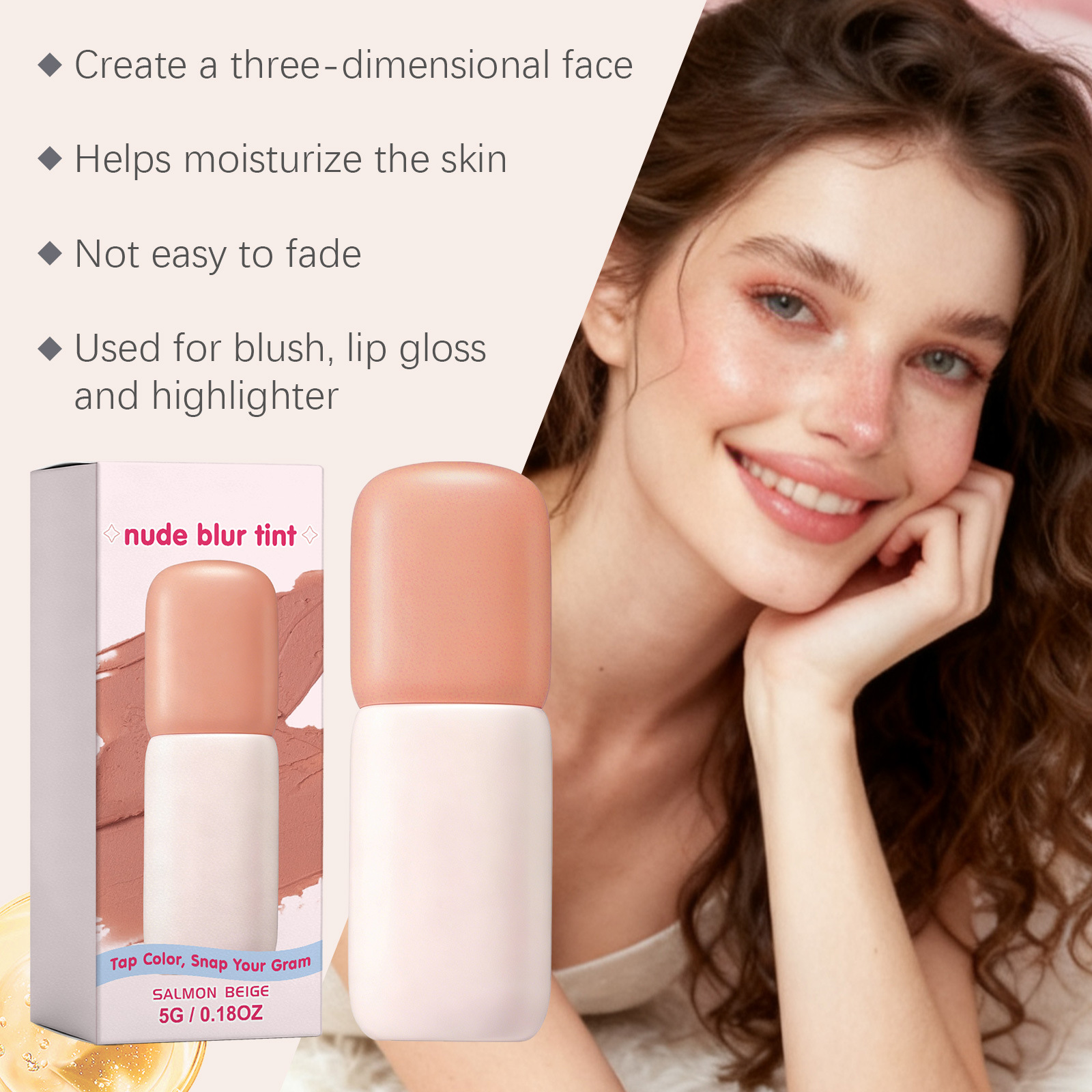 Matte Blush Lip Gloss 95b1e0ac Bf2c 42ef 9779 320e68d19825