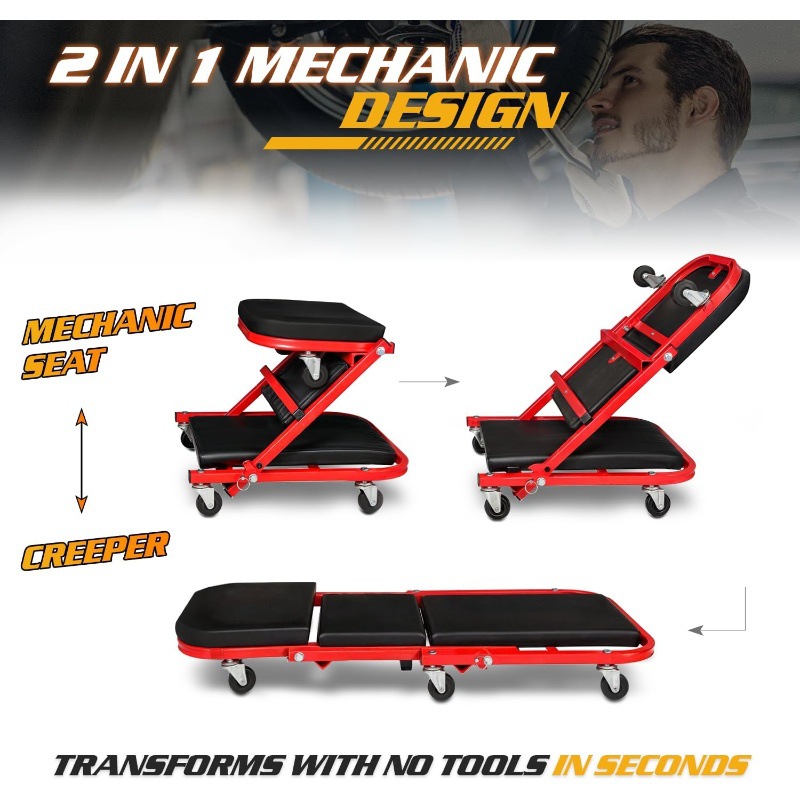 Foldable Non-slip Workbench For Board Repairs