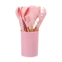 Pink Color Box Package