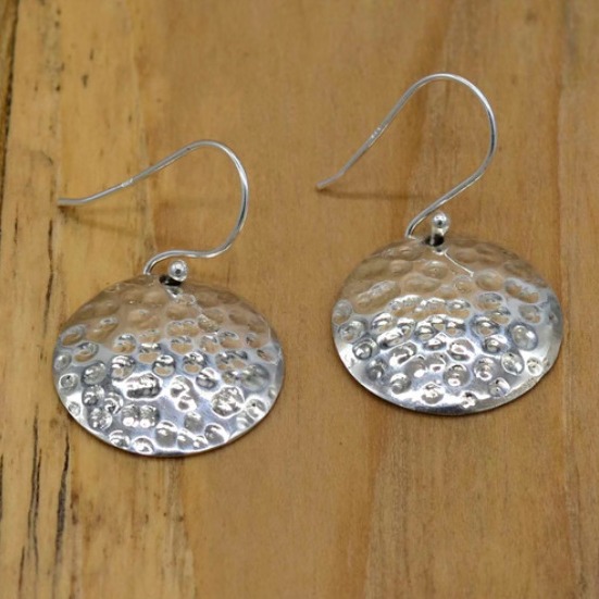 Women's Simple Patterned Fashion Earrings