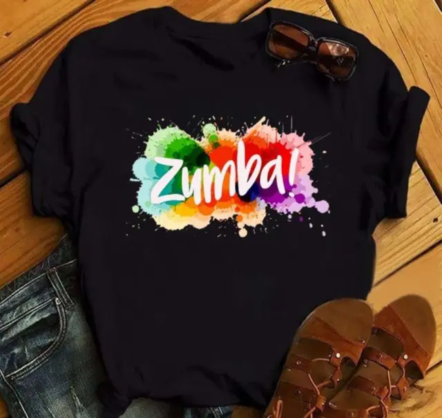 Women's Fashion Cartoon Printed Clothes Er2582 3 - Shop at LoveMi