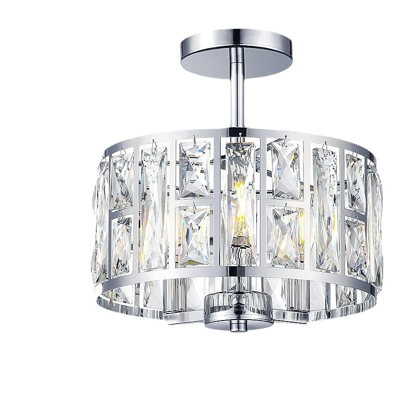Nordic-style Ceiling Light For The Bedroom