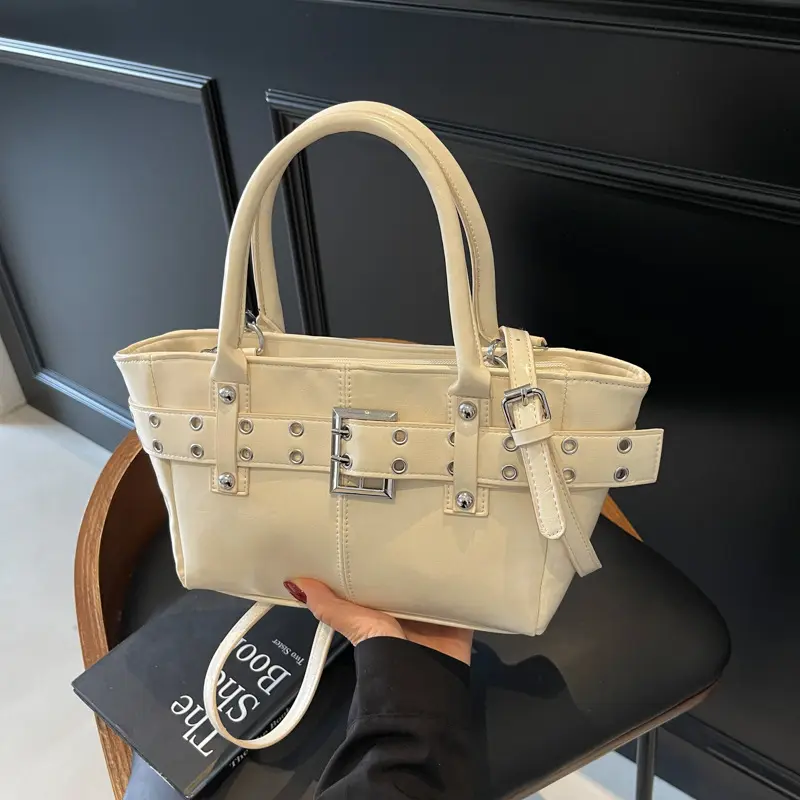 Fashionable Shoulder Bag Work Commute Crossbody