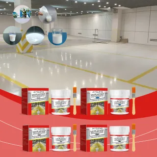 Household Wall Waterproof Epoxy Floor Paint