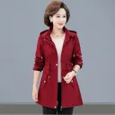 Purplish Red