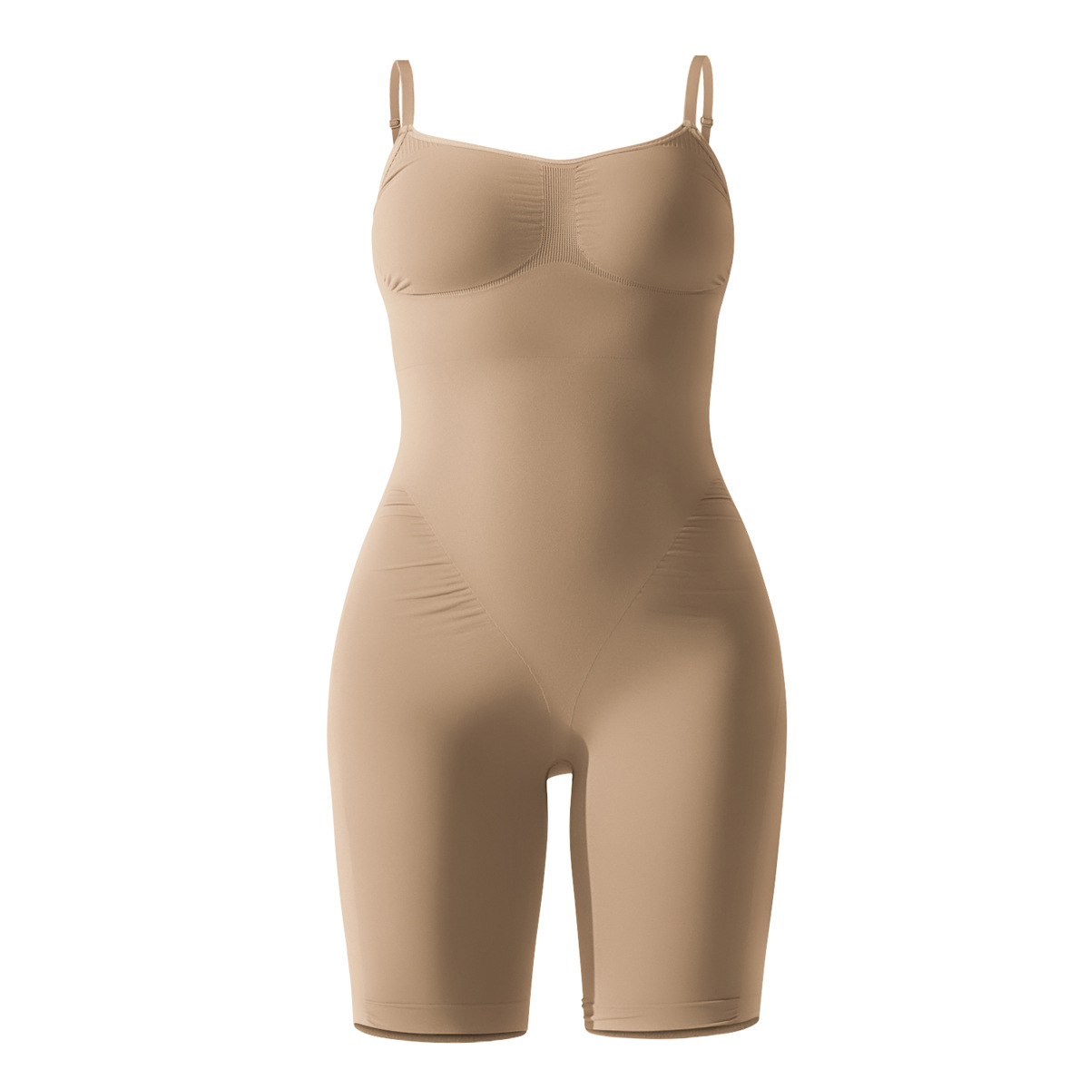 6615 Body Shaper Deep Skin