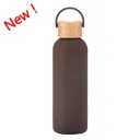 Dark Coffee Color