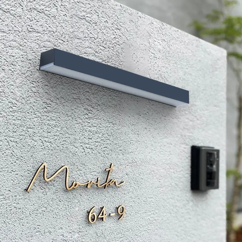 Solar Lamp Outdoor Yard Lamp Garden Villa