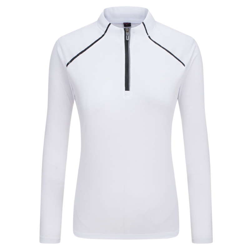 Outdoor Couple Loose Breathable Quick-drying Long-sleeved T-shirt - Image 6