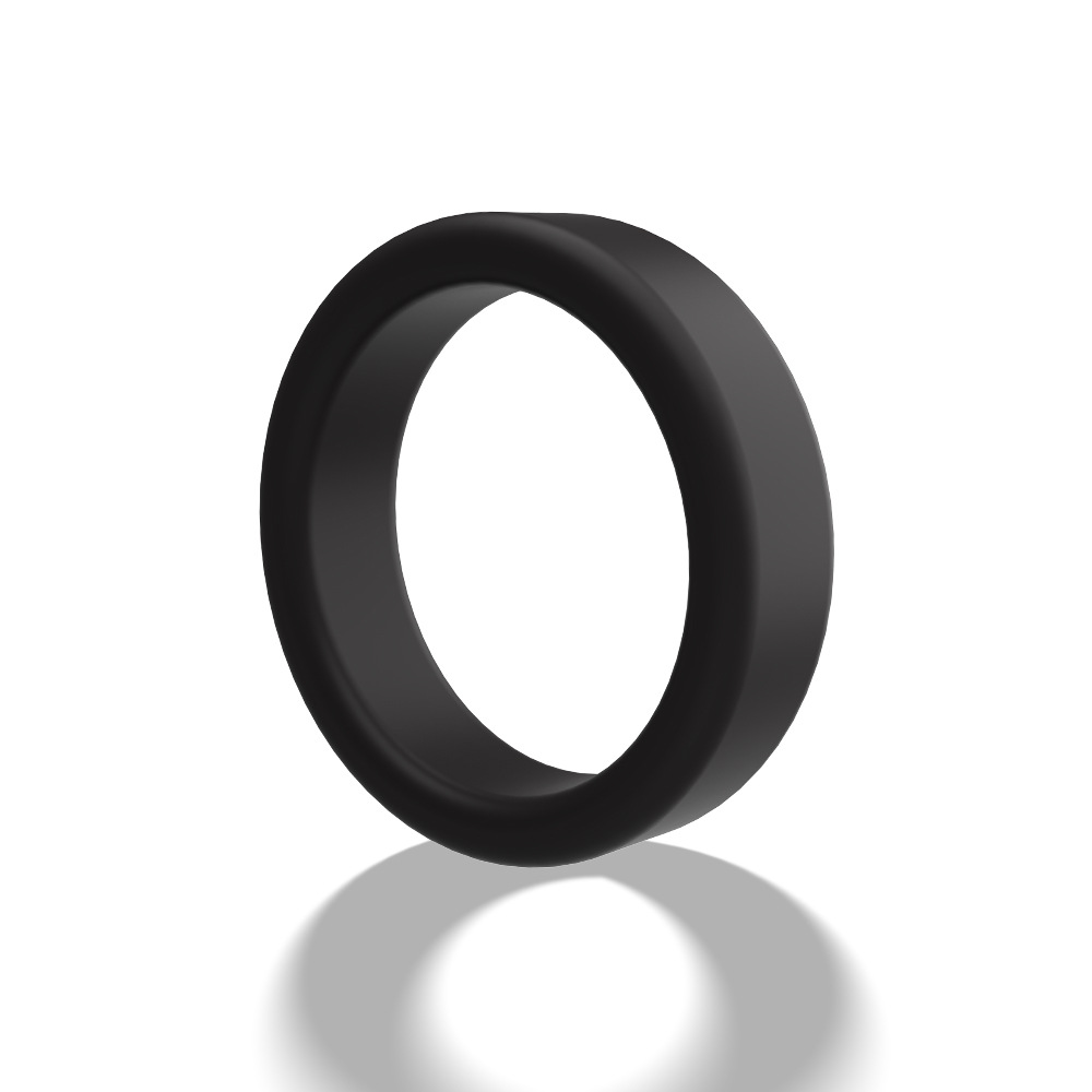 Fashion Personalized Silicone Men's Supplies
