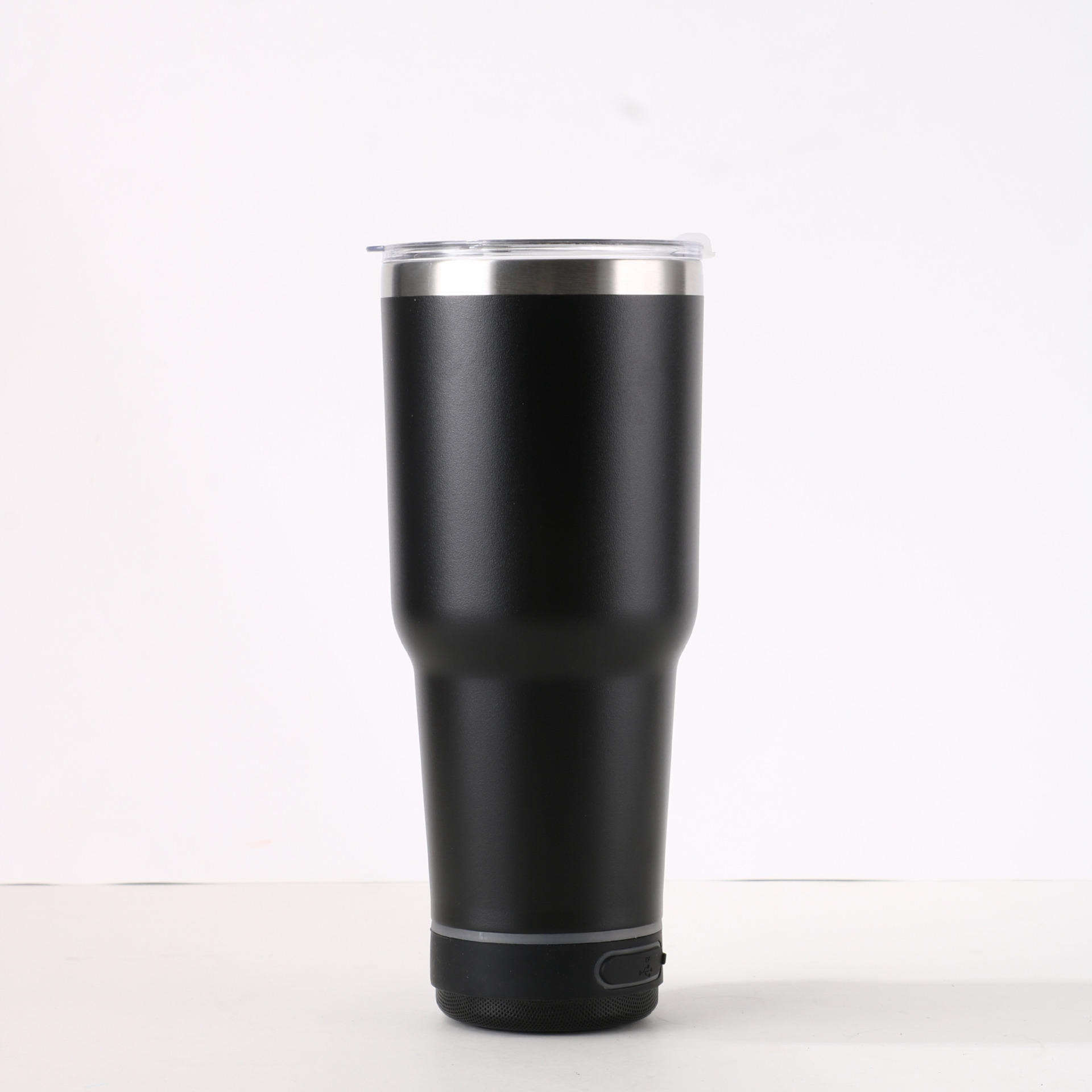 30oz Bluetooth Audio Cup 304 Stainless Steel - Image 8