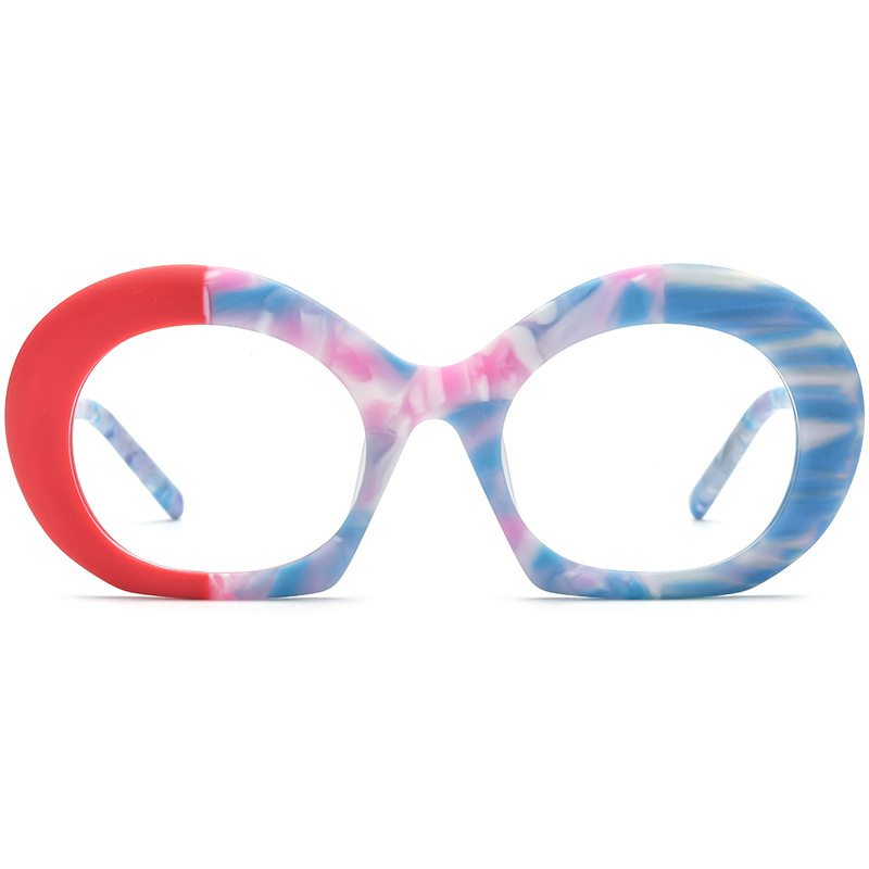 Cat-eye Frames For Men And Women