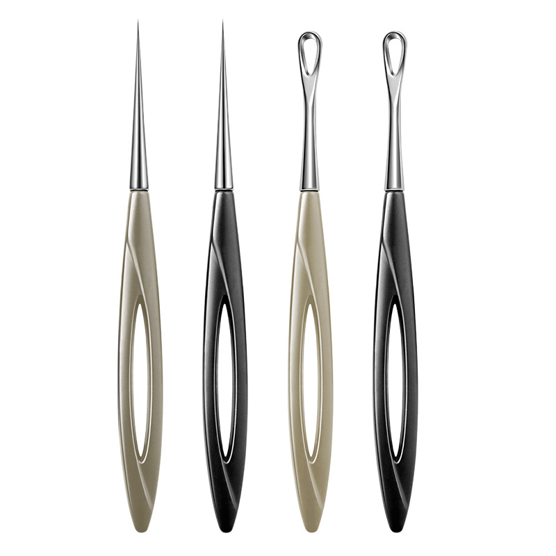 Stainless Steel Acne Needle - Image 3