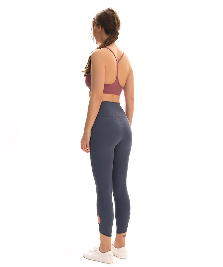 Title 12, Y-shaped beauty back ladies sports underwear