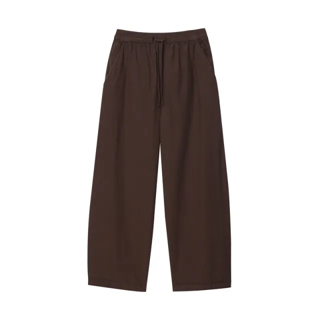 Women's Pocket Poplin Shirt Pants M - Shop at LoveMi