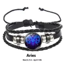 Aries Luminous Style