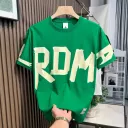 G23 Short Sleeve Green Color