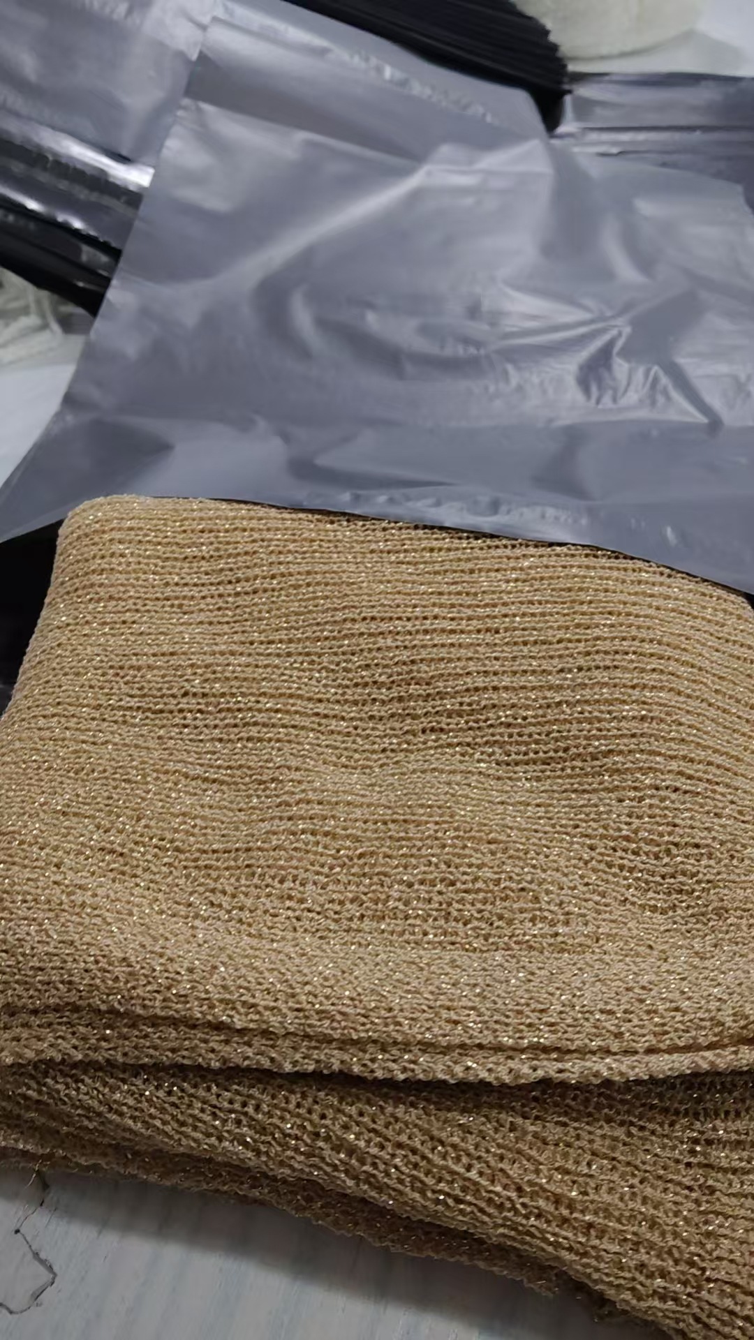 Womens High-End Slim-Fit Long Hooded Tunic In A Fashionable Style