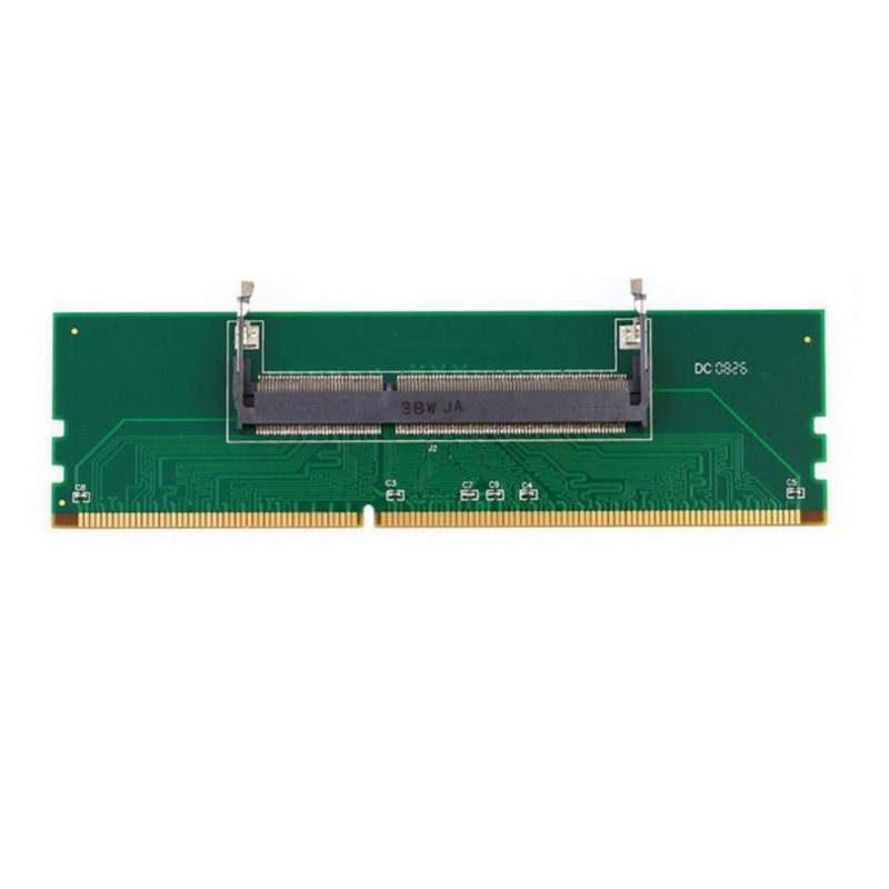 DDR3 Laptop To Desktop