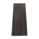 Brown Skirt