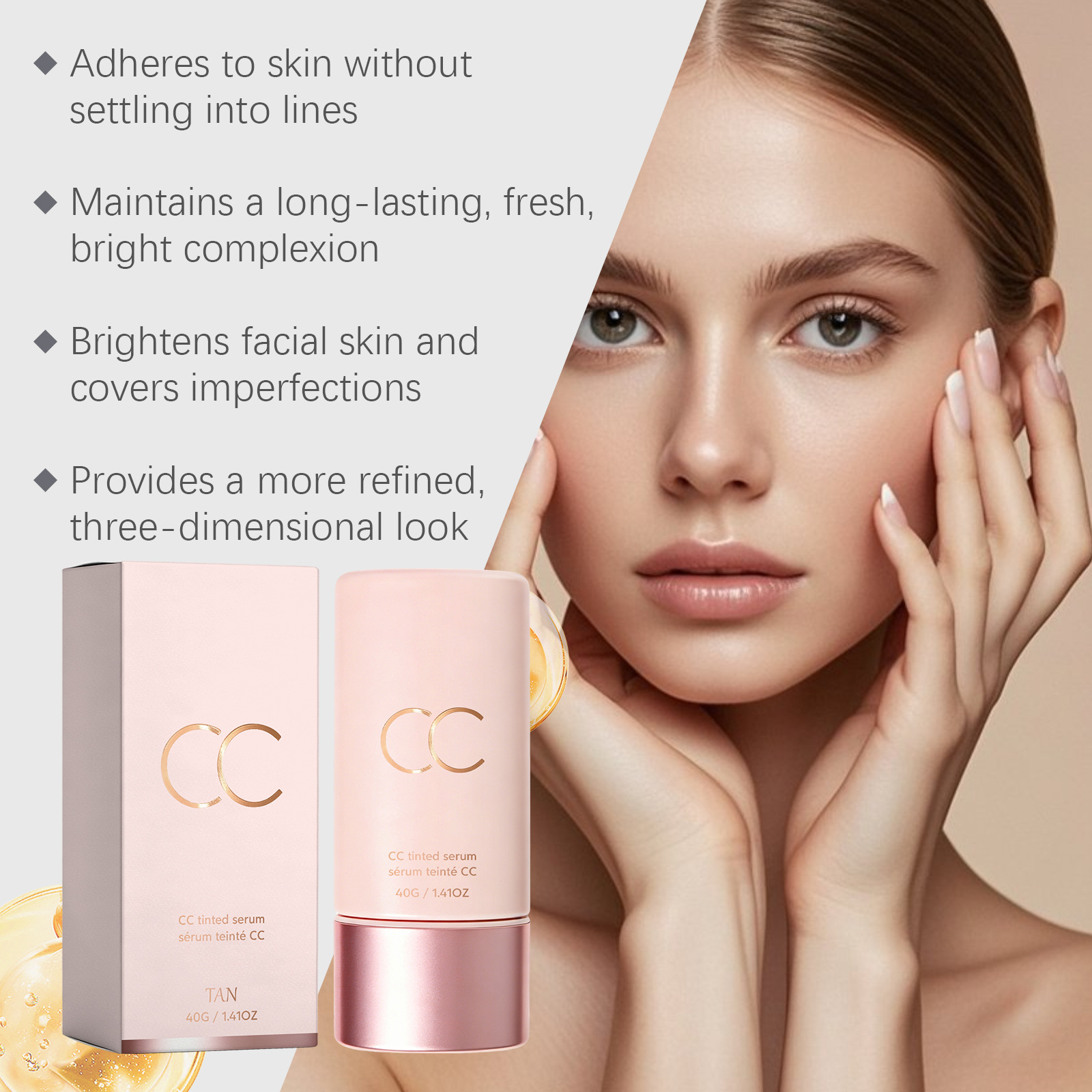 Lightweight Seamless Fitno Powder Clumpingnatural Looking Tinted Moisturizer 964e15d9 Cd3a 4ba4 9619 A66d30610b0a