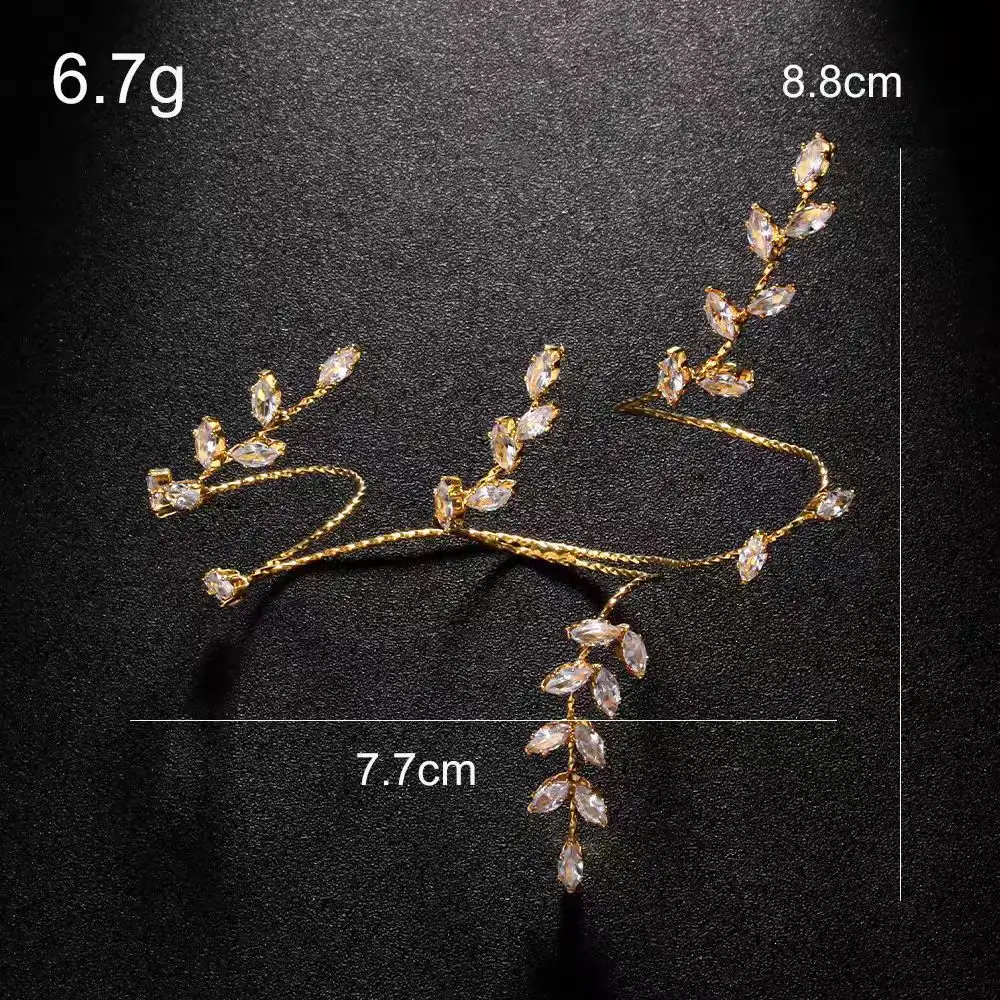 High-end Fashion All-match Open Adjustable Bracelet