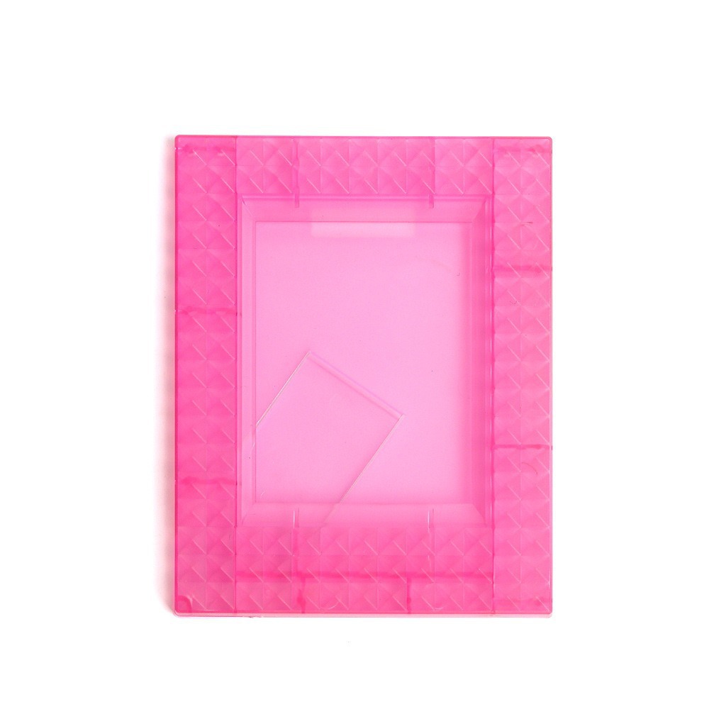 Dopamine-colored Stud Instant Photo Frame