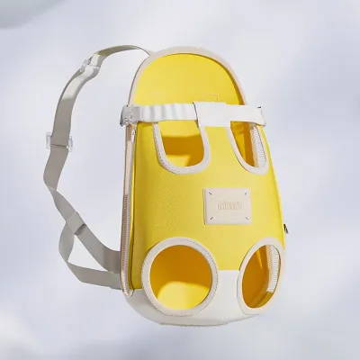Cat Outing Portable Backpack Strap Chest
