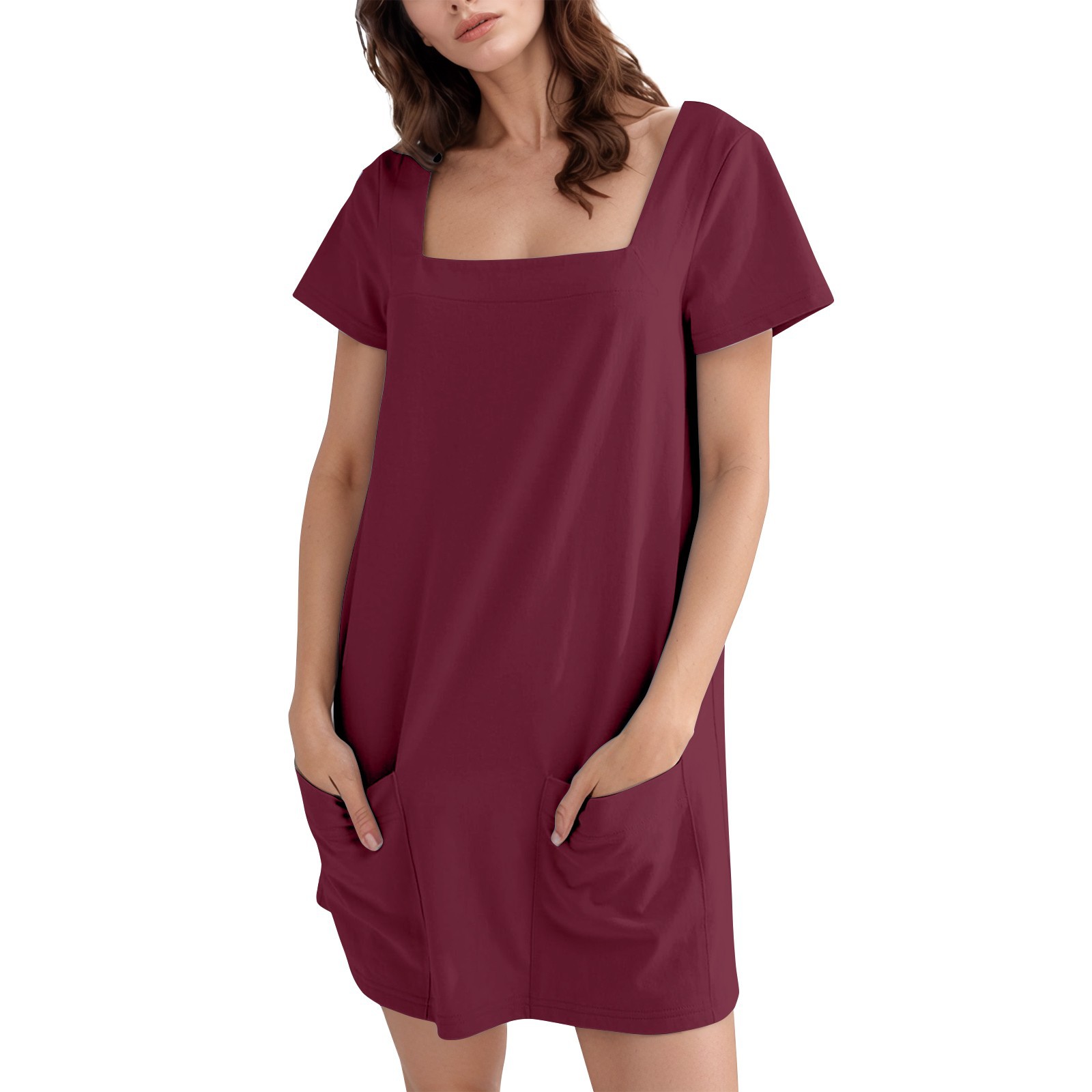 Wine Red