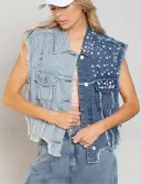 Denim Blue