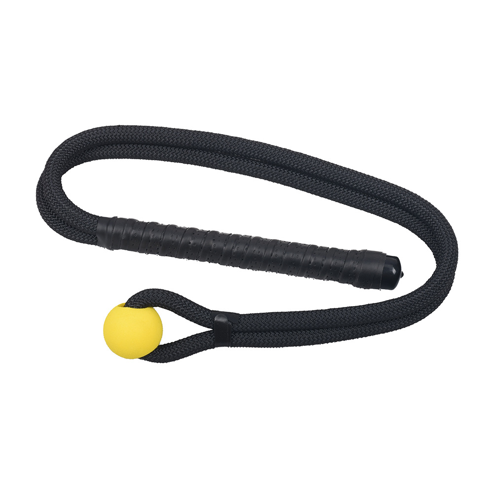 Golf Swing Fitness Rope — Améliore ton swing - image 3