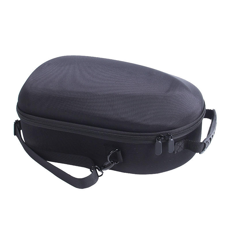 VR Glasses Portable Storage Bag With Strap - Image 2