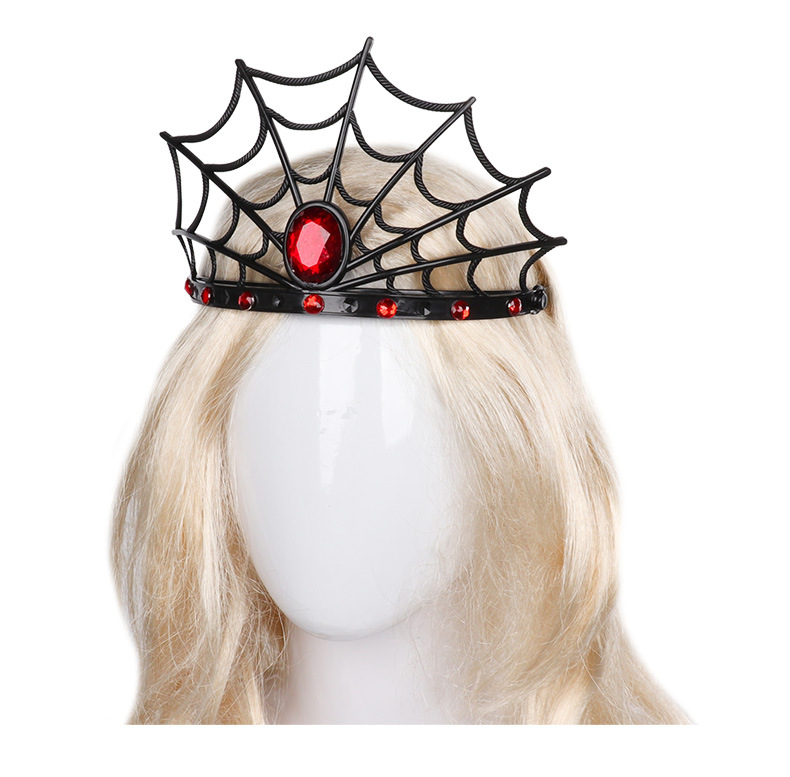 Title 6, Fashion Creative New Halloween Spider Headband