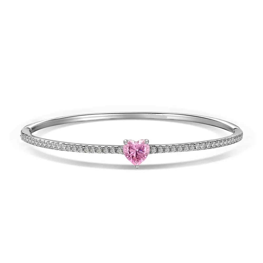 Simple And Versatile Unique Exquisite Refined Grace Bracelet