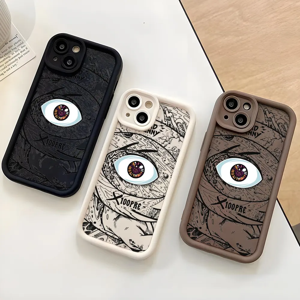 Phone Case Silicone Soft