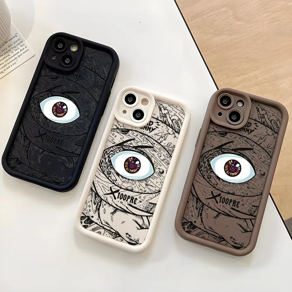 Phone Case Silicone Soft