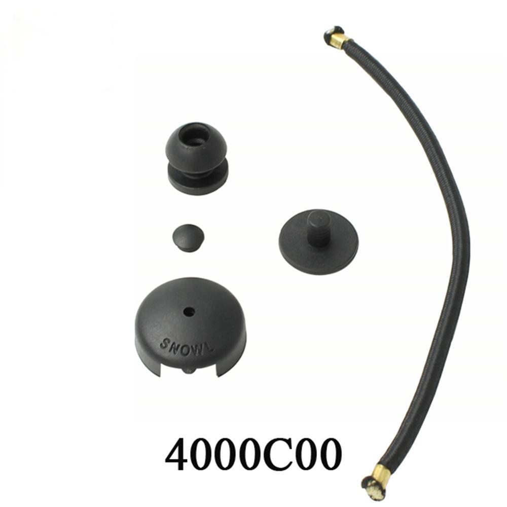 Ship And Car Canopy Canvas Nylon Glue Nylon Rope Buttons 3