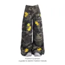 Camouflage