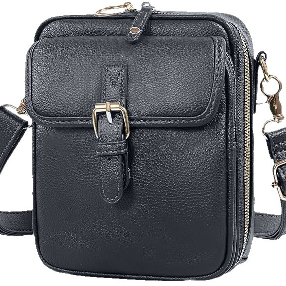 Messenger Casual Shoulder Crossbody Phone Bag