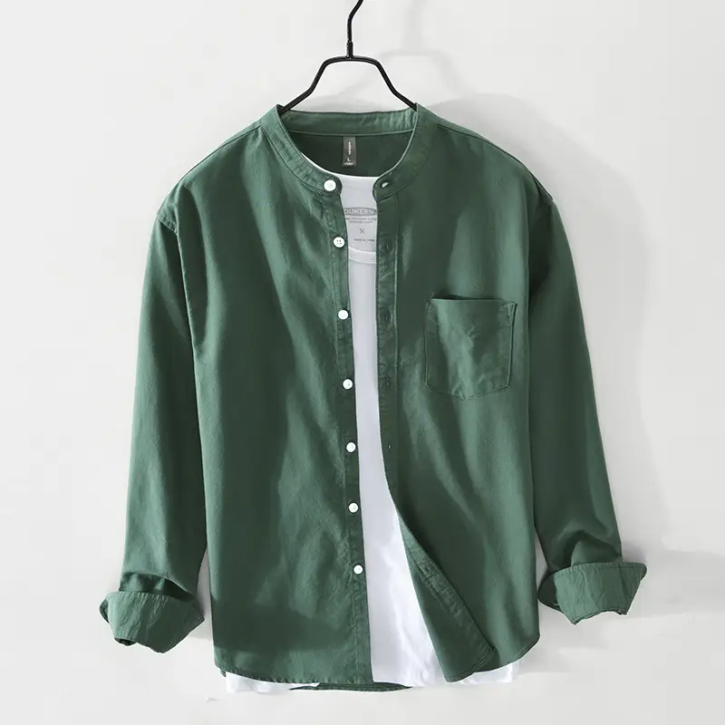 Men's Casual Shirt 514