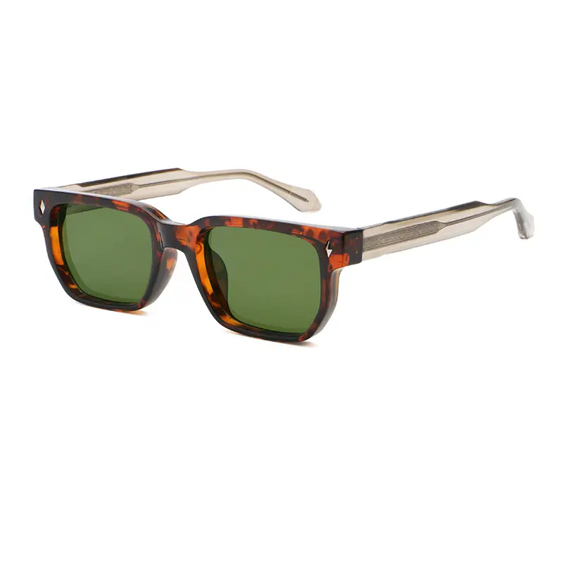 UV-Protective High-End Sunglasses For Men