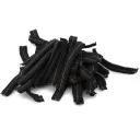 Black 100Pcs