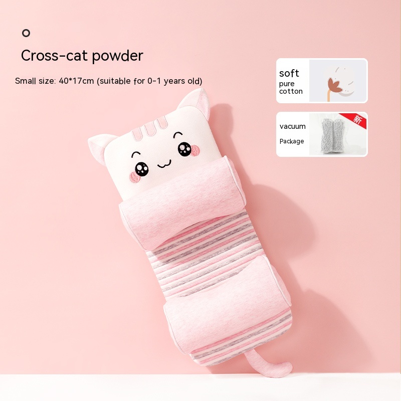 Cat Pink