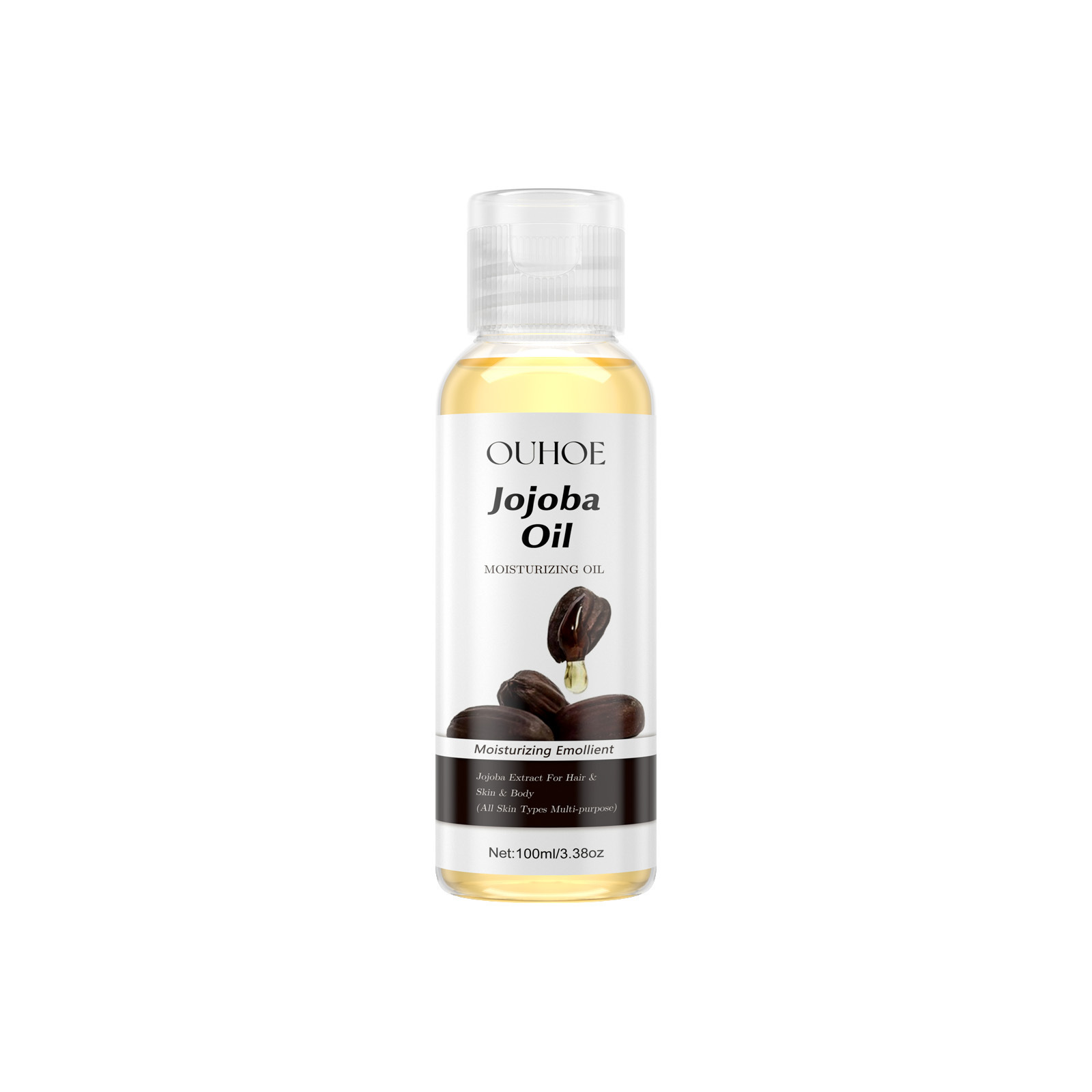 Jojoba Oil